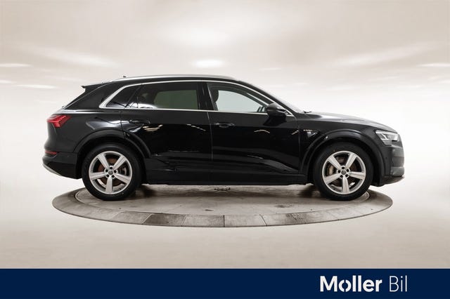 WAUZZZGE6LB026420 2020 AUDI E-TRON-5
