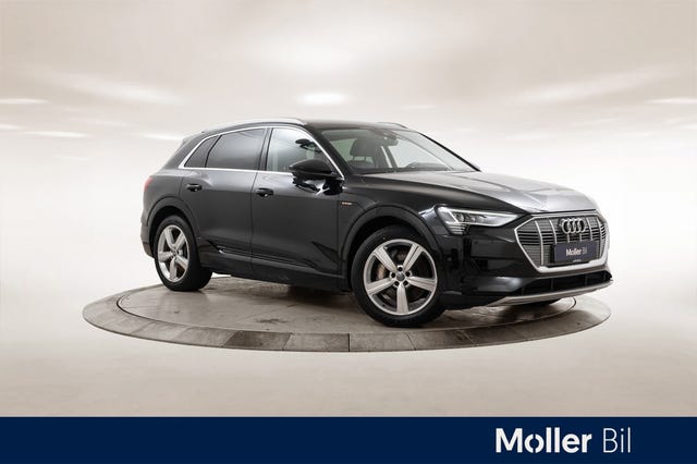 2020 AUDI E-TRON - 7