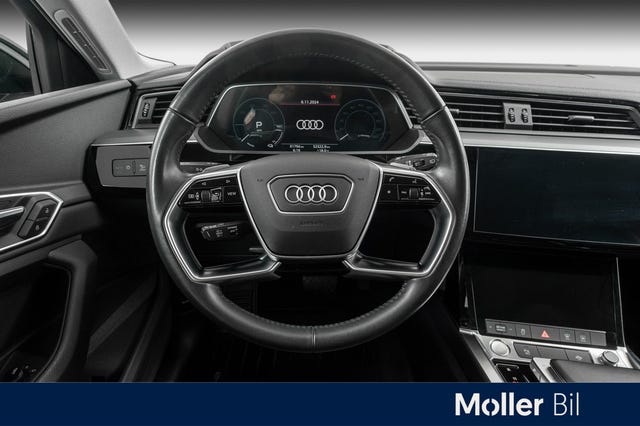 2020 AUDI E-TRON - 9