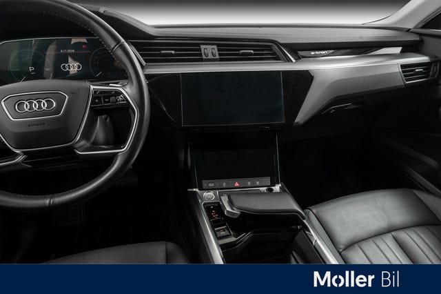 2020 AUDI E-TRON - 10