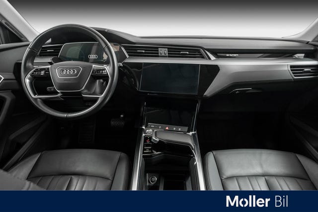 2020 AUDI E-TRON - 19