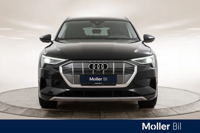 2020 AUDI E-TRON - 8