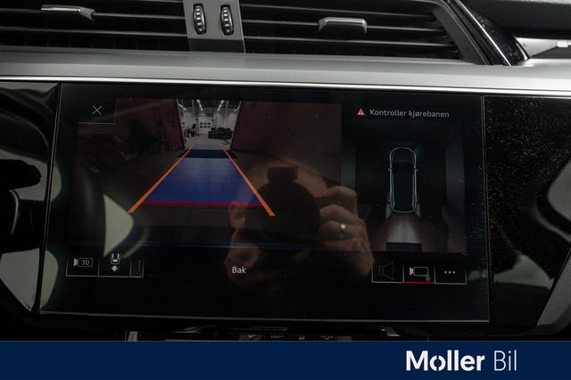 2020 AUDI E-TRON - 13