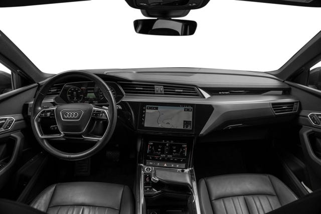 2021 AUDI E-TRON - 14