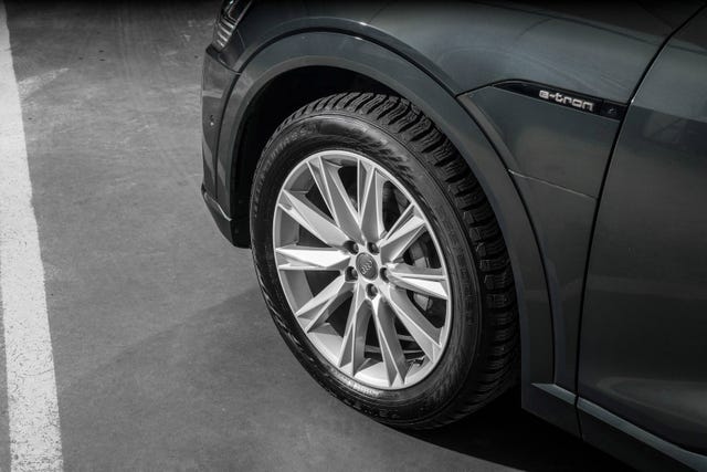 2021 AUDI E-TRON - 8