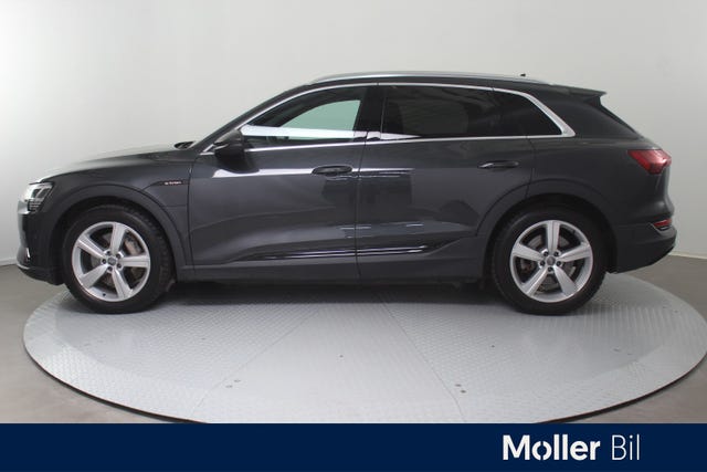 WAUZZZGEXLB010009 2020 AUDI E-TRON-5