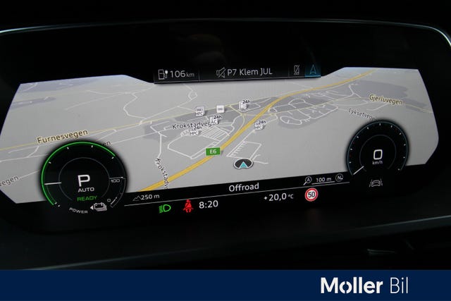 2020 AUDI E-TRON - 17