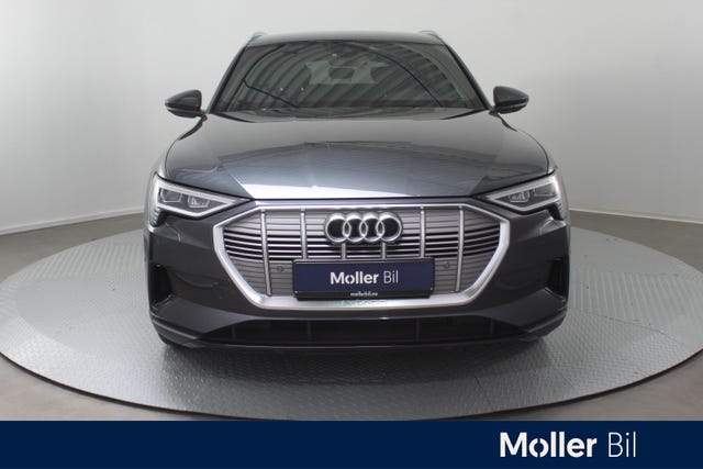 2020 AUDI E-TRON - 8