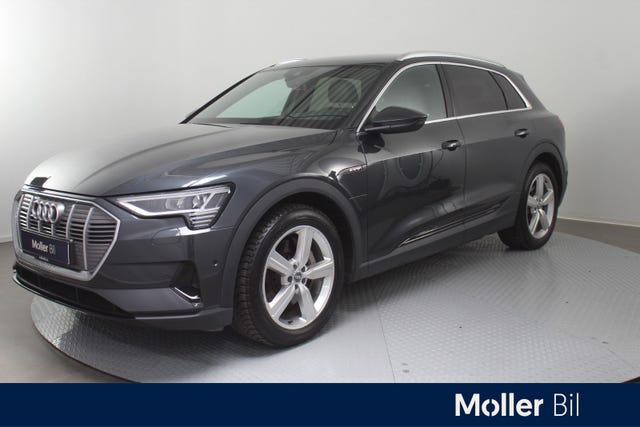 2020 AUDI E-TRON - 7