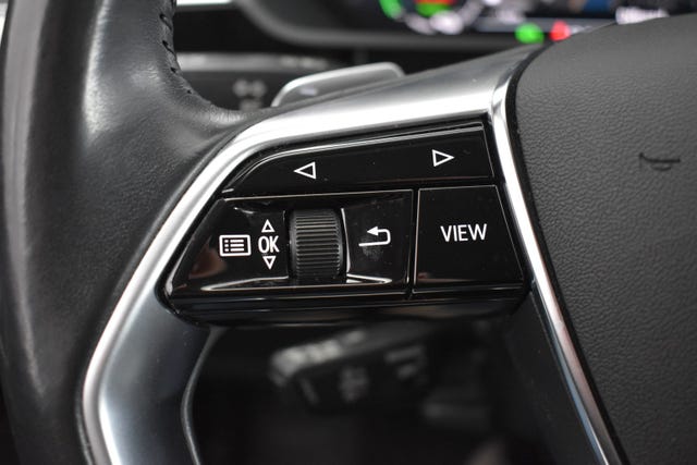 2020 AUDI E-TRON - 41