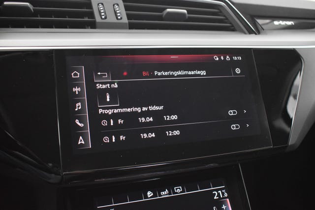 2020 AUDI E-TRON - 51