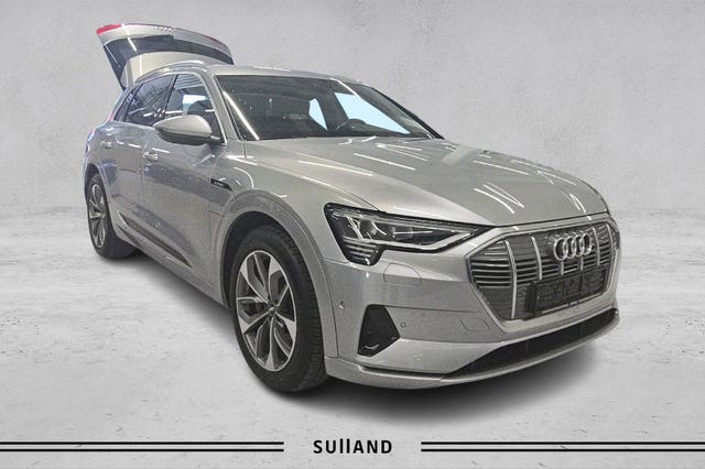 2020 AUDI E-TRON - 20