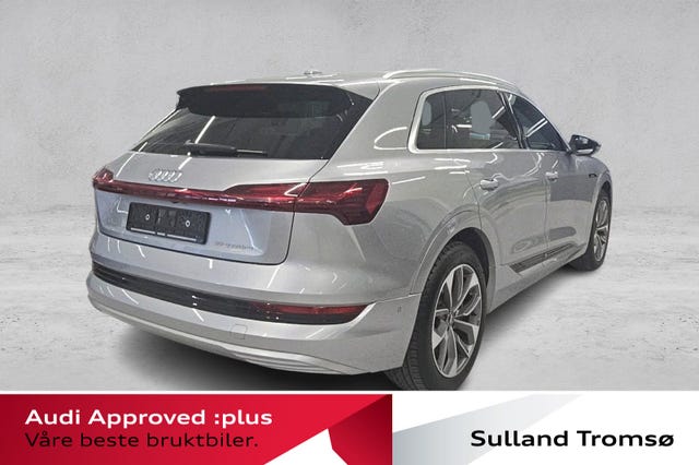 WAUZZZGEXLB010415 2020 AUDI E-TRON-4