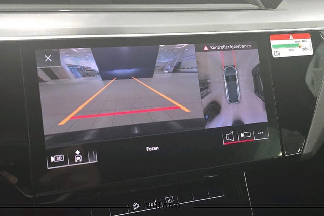2020 AUDI E-TRON - 34