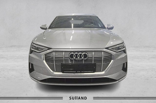 2020 AUDI E-TRON - 8