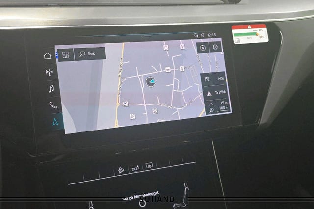 2020 AUDI E-TRON - 30