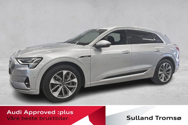 WAUZZZGEXLB010415 2020 AUDI E-TRON-1