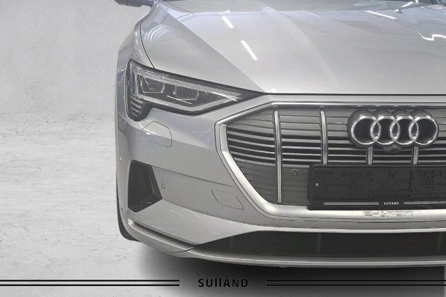 2020 AUDI E-TRON - 22