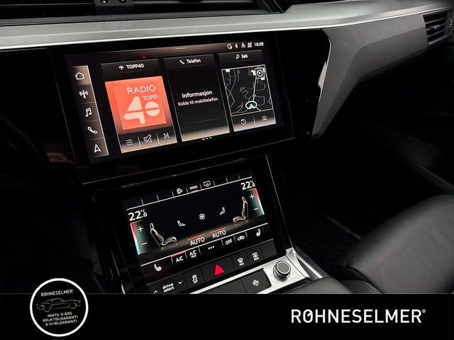 2021 AUDI E-TRON - 14