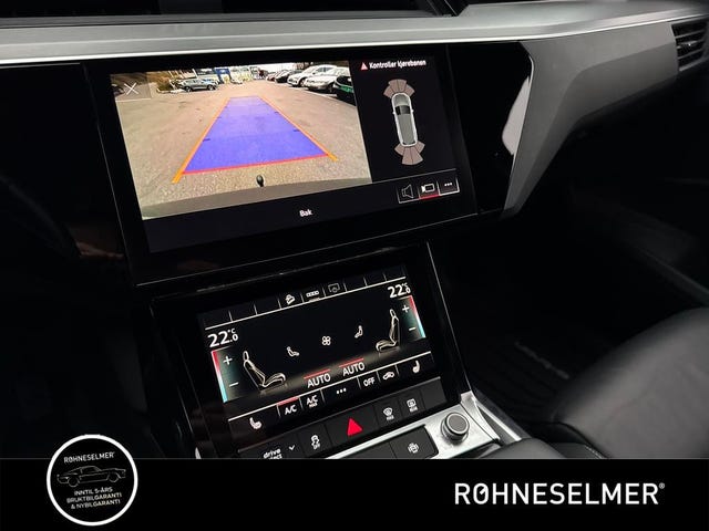 2021 AUDI E-TRON - 13