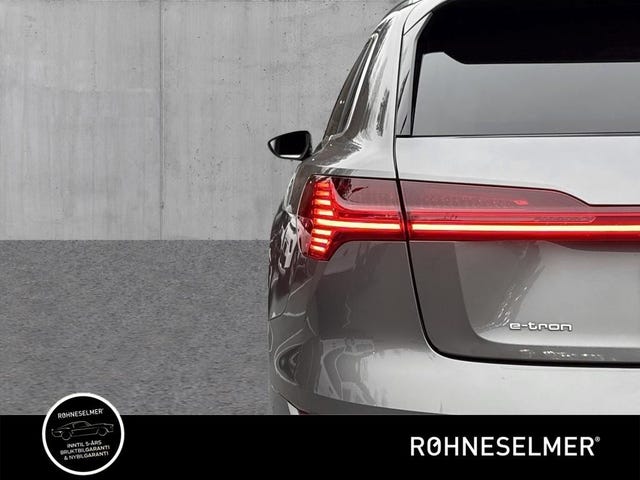 2021 AUDI E-TRON - 8
