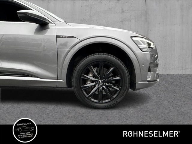 2021 AUDI E-TRON - 19