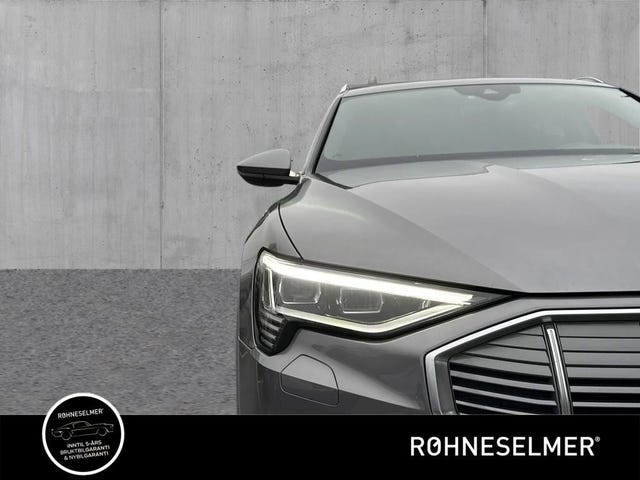2021 AUDI E-TRON - 7