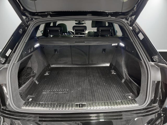 2021 AUDI E-TRON - 9