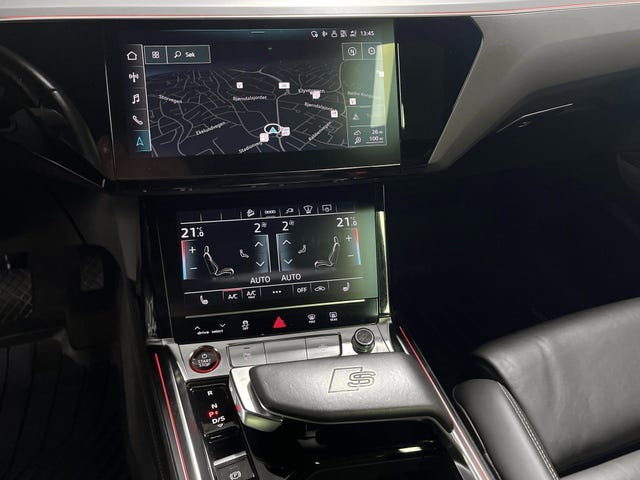 2021 AUDI E-TRON - 13