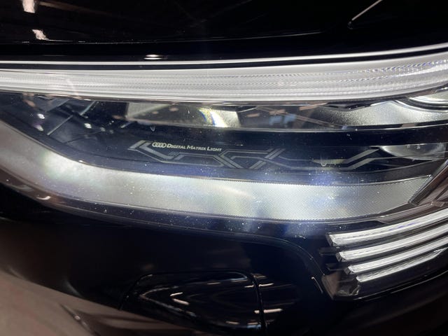 2021 AUDI E-TRON - 15