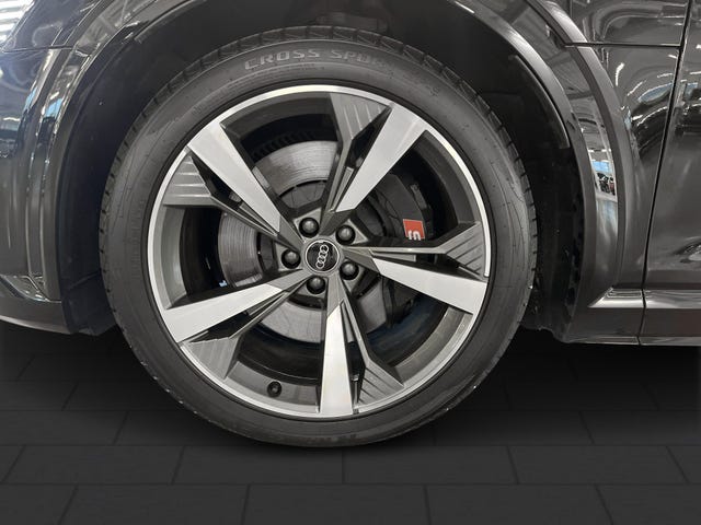2021 AUDI E-TRON - 10