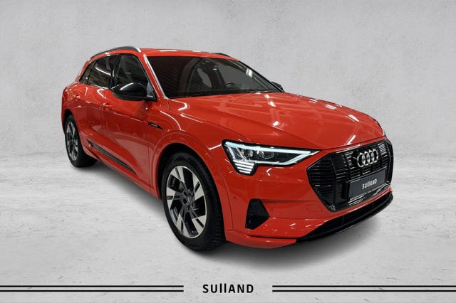 2020 AUDI E-TRON - 7
