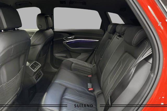 2020 AUDI E-TRON - 16