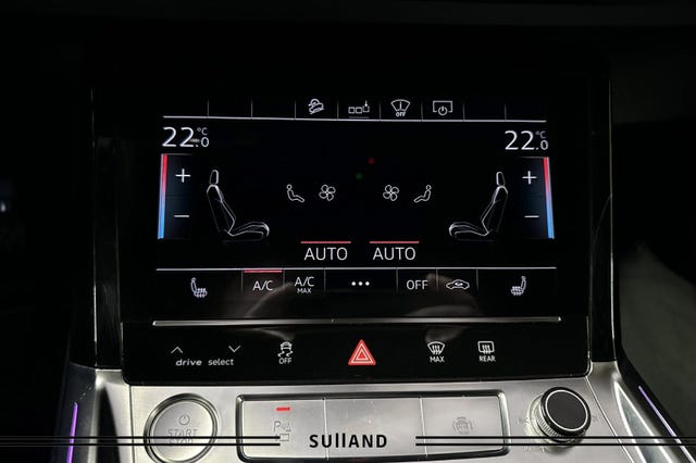 2020 AUDI E-TRON - 31