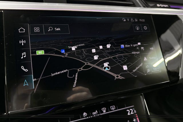 2020 AUDI E-TRON - 34