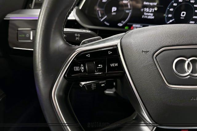 2020 AUDI E-TRON - 26