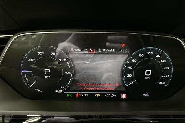 2020 AUDI E-TRON - 27