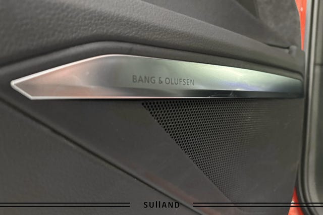 2020 AUDI E-TRON - 23