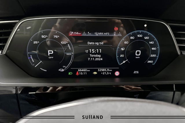 2020 AUDI E-TRON - 13