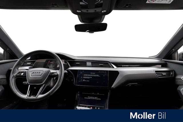 2021 AUDI E-TRON - 15