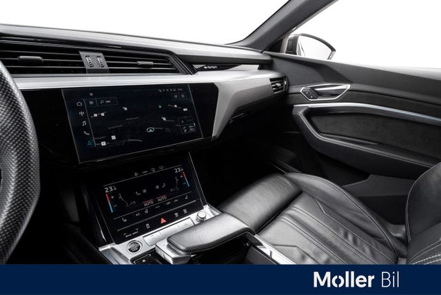 2021 AUDI E-TRON - 13