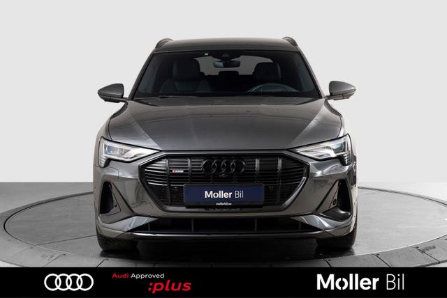 WAUZZZGEXMB037096 2021 AUDI E-TRON-2