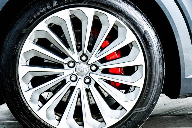 2020 AUDI E-TRON - 7