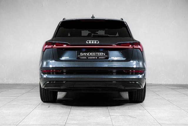 WAUZZZGE9LB033135 2020 AUDI E-TRON-5