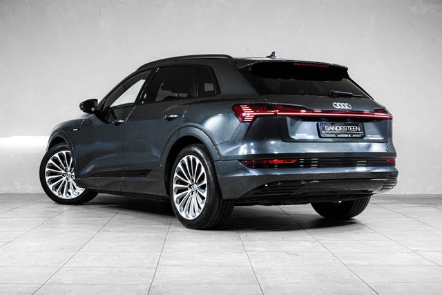 WAUZZZGE9LB033135 2020 AUDI E-TRON-4