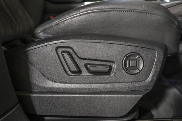 2020 AUDI E-TRON - 18