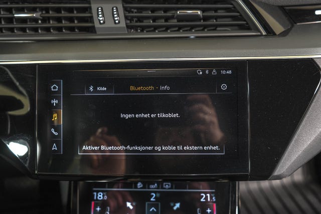 2020 AUDI E-TRON - 28