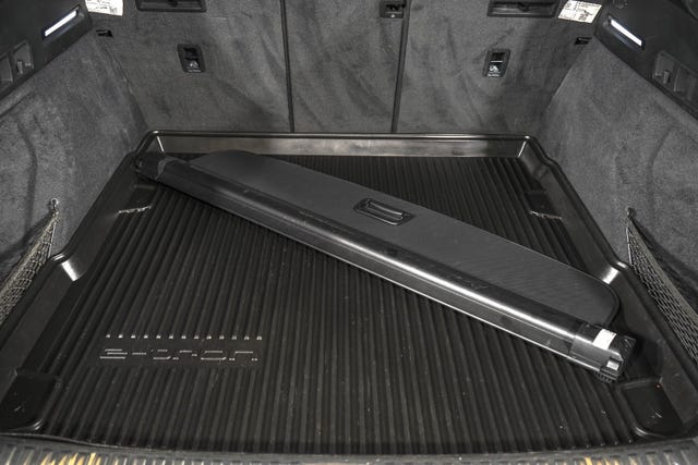 2020 AUDI E-TRON - 10