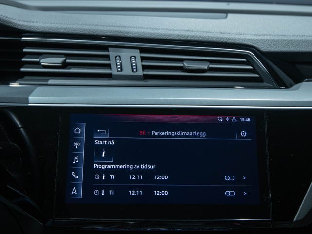 2020 AUDI E-TRON - 17