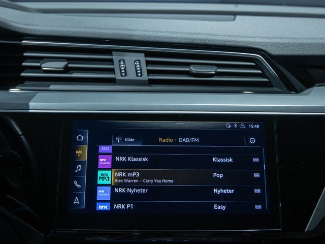 2020 AUDI E-TRON - 14